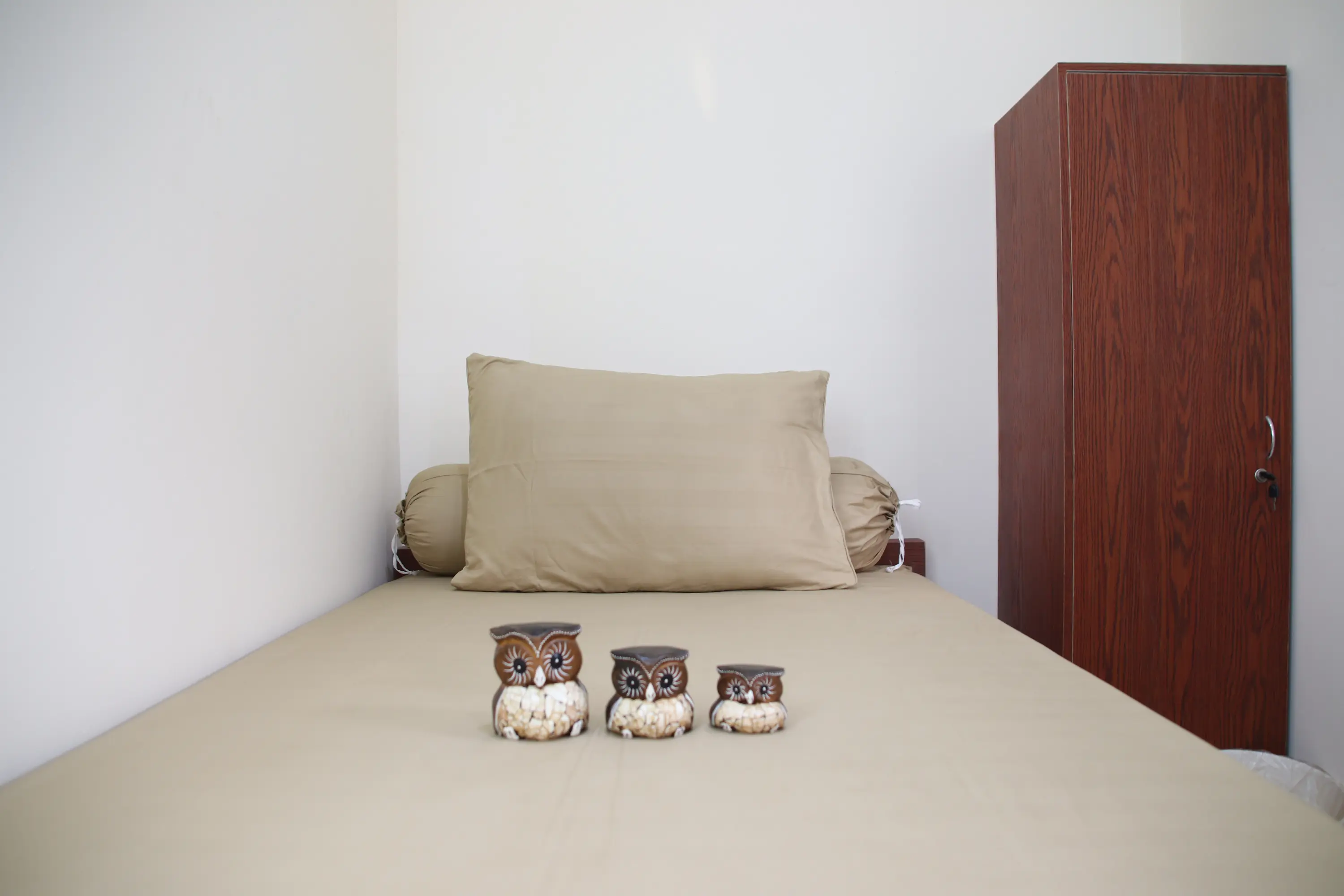 Beeliv - Josan - Kamar Tidur