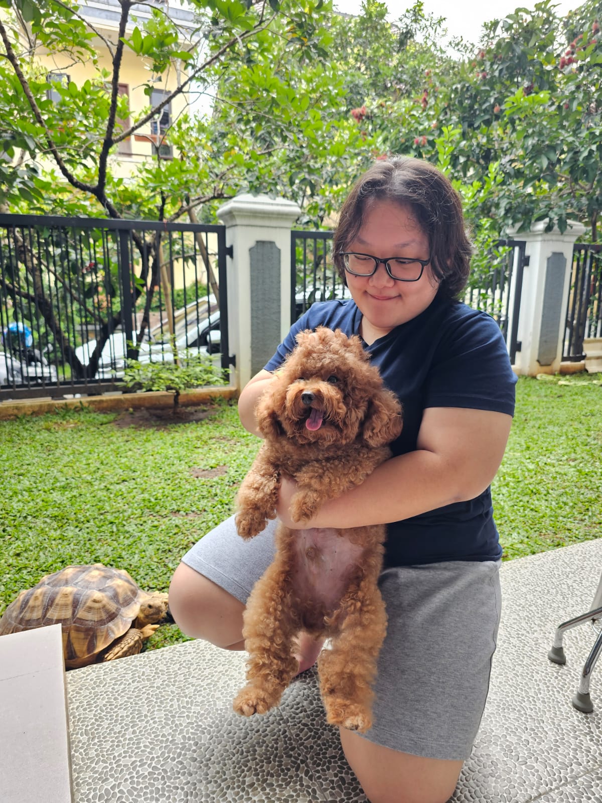 Beeliv - Kata Penghuni